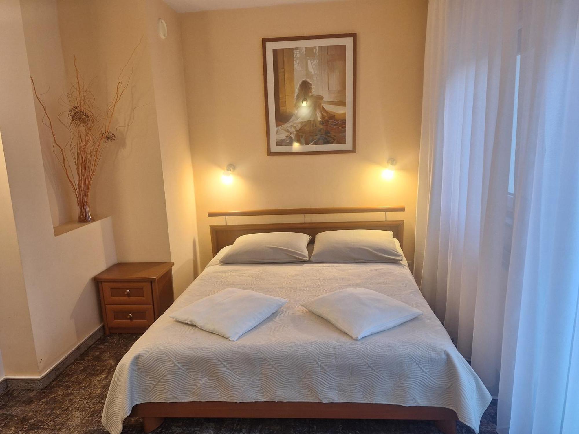 Hotel W Dobieszkowie ستريكوف المظهر الخارجي الصورة